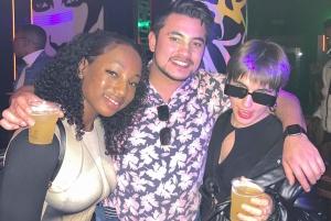 Malta: New Year's Eve Pub Crawl with 1-Hour Open Bar