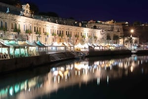 Malta: Night Tour To Valletta, Mosta, Mdina