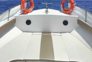 Malta: Nordkysten, Den Blå Lagune og Comino bådtur