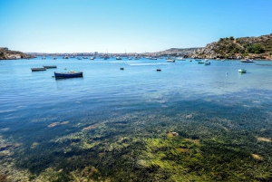 Malta: Mistra Valley & Selmun Palace Private Walking Tour