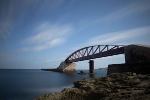 Malta: Photography Group Tour with Pro Photographer