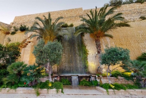 Мальта: доисторические храмы, известняковое наследие и Голубой грот