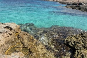 Malta: Aluguer de barco privado