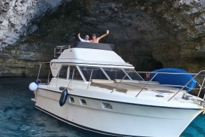 Malta: Privat bådudlejning