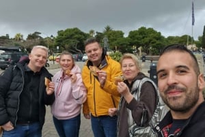 Malta: Servizio di autista privato per esplorare Malta