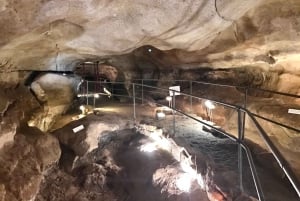 Malta: Private Halbtagestour zu den archäologischen Stätten