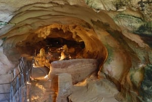 Malta: privérondleiding archeologische vindplaatsen van een halve dag