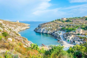 Malta: Privétour per jeep op Gozo