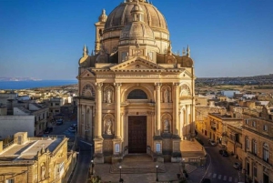 Malta: Privétour per jeep op Gozo