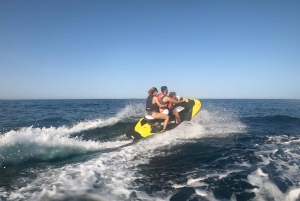Malta: Private Jet Ski Experience