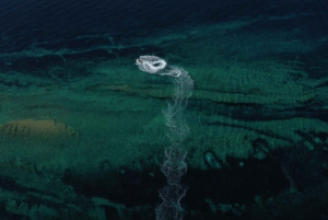 Malta: Private Jet Ski Experience