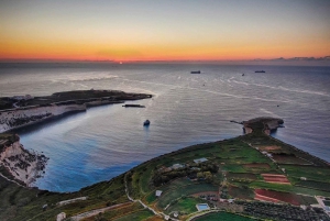 Malta: Private Jet Ski Experience