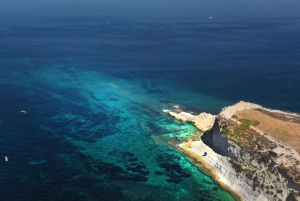 Malta: Private Jet Ski Erfahrung