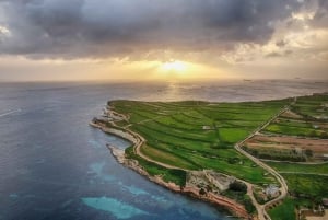 Malta: Yksityinen vesiskootterikokemus