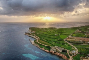 Malta: Privat jetskiopplevelse