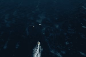 Malta: Privat jetski-oplevelse