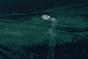 Malta: Privat jetski-oplevelse