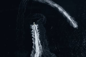 Malta: Privat jetski-oplevelse