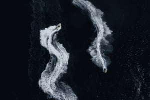 Malta: Privat jetski-oplevelse