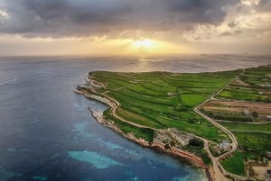 Malta: Privat jetski-oplevelse