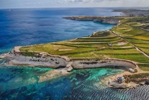 Malta: Privat jetski-oplevelse