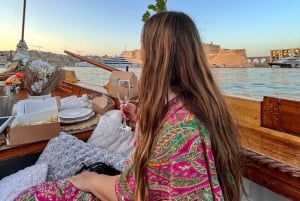 Malta: Private Picnic Cruise around Valletta & 3 Cities