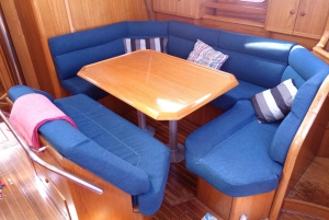 Malta: Private Sailing Cruise