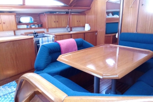 Malta: Private Sailing Cruise