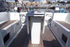 Malta: Private Sailing Cruise