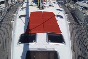 Malta: Private Sailing Cruise