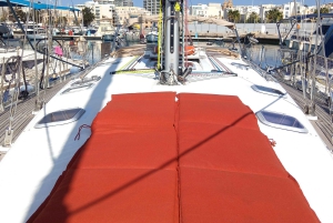 Malta: Private Sailing Cruise
