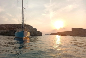 Malta: Private Sailing Cruise