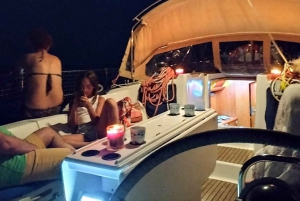 Malta: Private Sailing Cruise