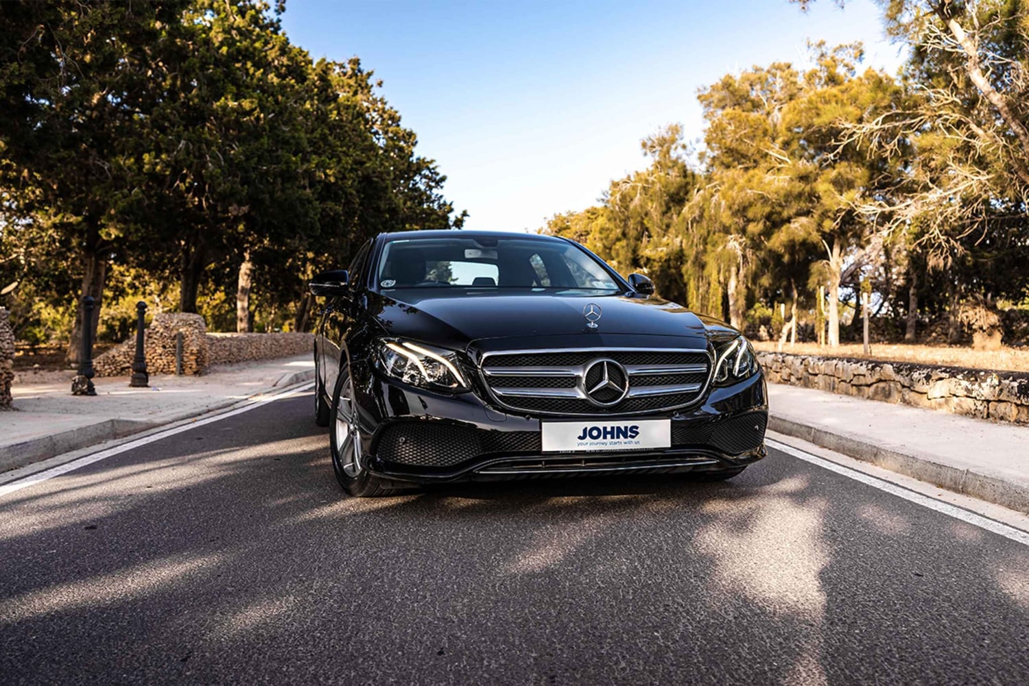 Malta: Translado privado do aeroporto