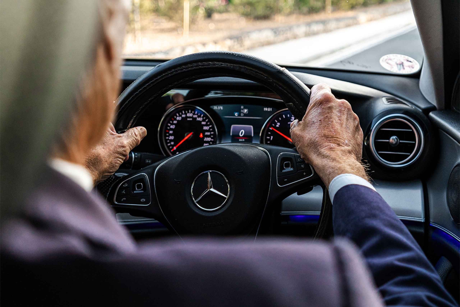 Malta: Translado privado do aeroporto