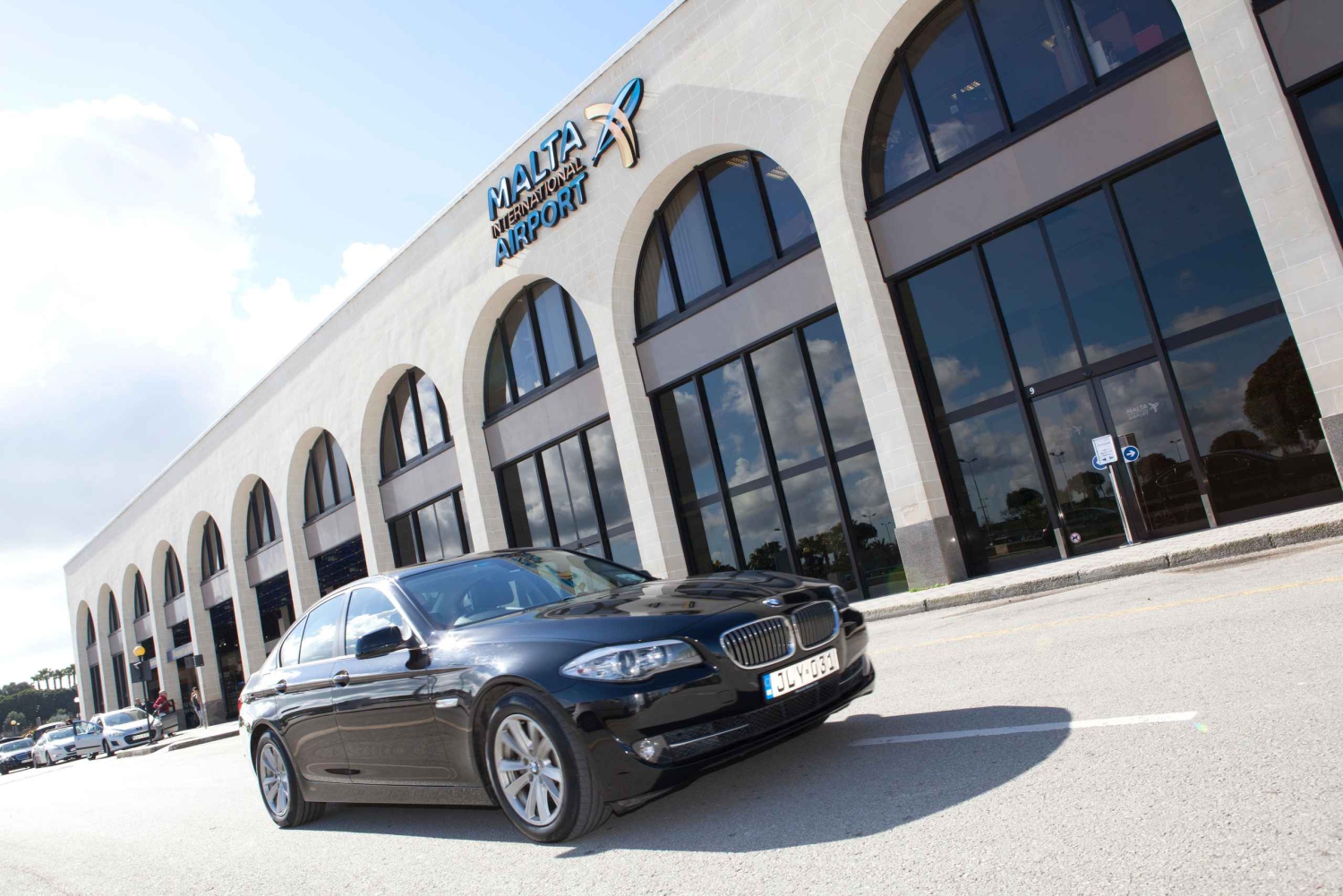 Malta: Translado privado do aeroporto
