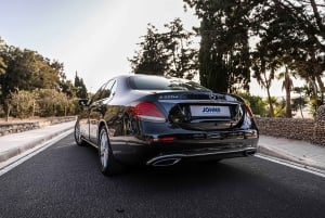 Malta: Translado privado do aeroporto