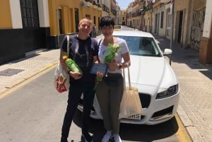 Malta: Privat halvdagstur till Vallettas höjdpunkter