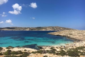 Malta - Privat yachtcharter Privat yachtcharter med skeppare och dryck