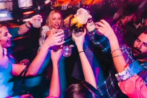 Malta: Pub Crawl de Paceville y St Julian's con bebidas