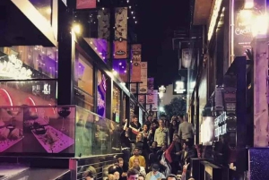 Malta: Pub Crawl de Paceville y St Julian's con bebidas