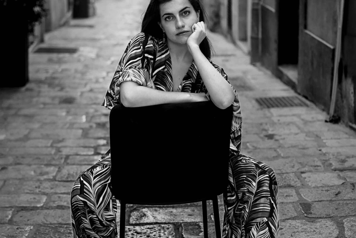 Malta: San Anton Gardens Photo Session