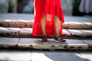 Malta: San Anton Gardens Photo Session