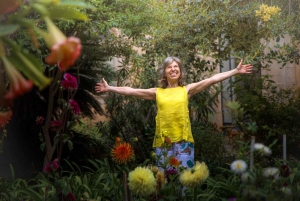 Malta: San Anton Gardens Photo Session