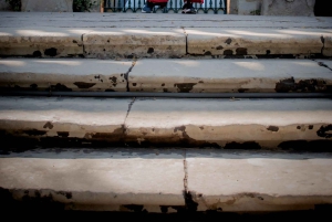 Malta: San Anton Gardens Photo Session