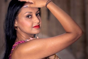 Malta: San Anton Gardens Photo Session