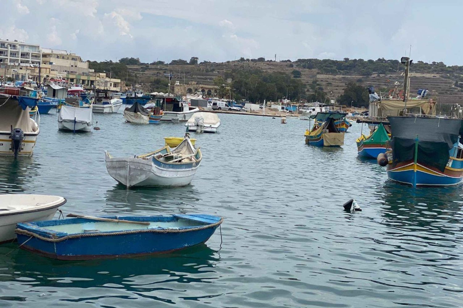 Paisajes de Malta: Visita panorámica completa EN PORTUGAL