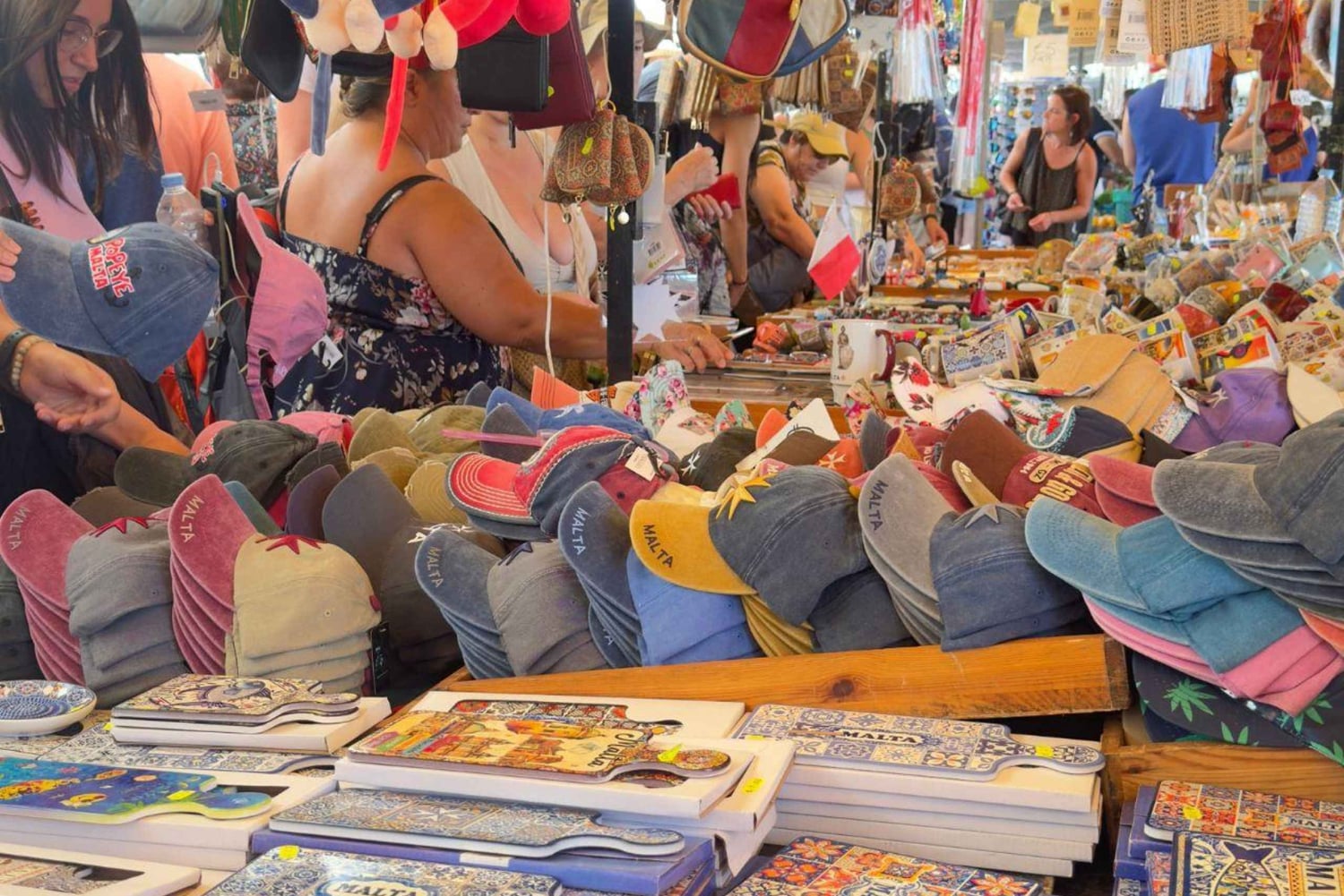 مناظر مالطا: جولة بانورامية كاملة في البرتغال