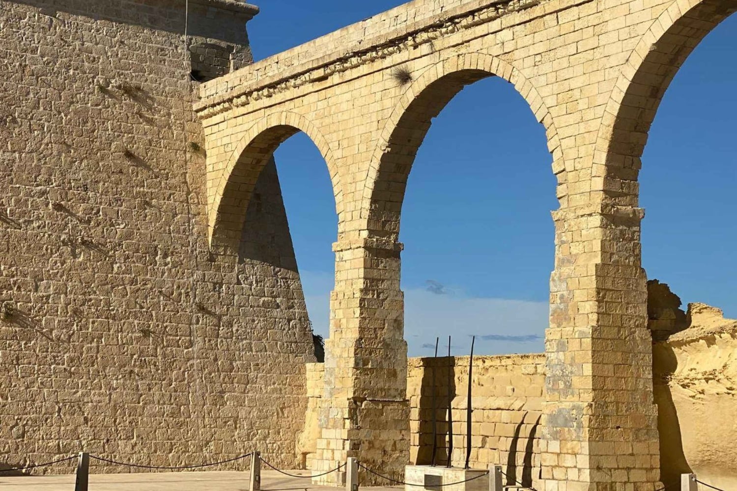 مناظر مالطا: جولة بانورامية كاملة في البرتغال