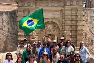 مناظر مالطا: جولة بانورامية كاملة في البرتغال